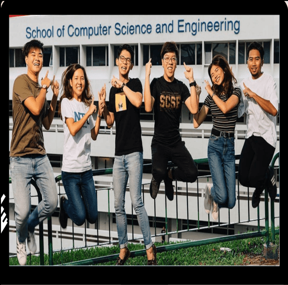 ntu part time phd computer science